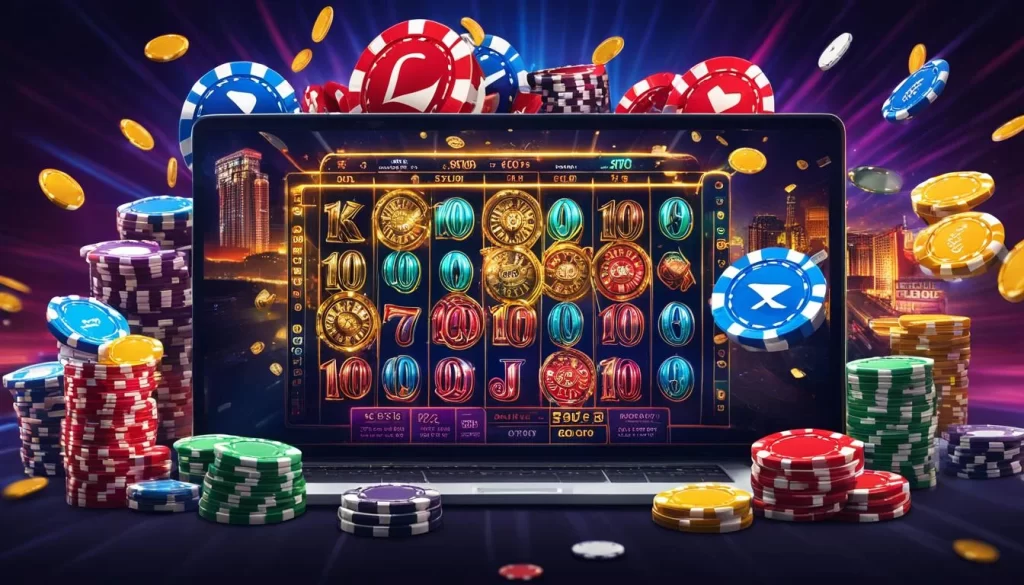Đá gà cựa sắt kịch tính tại 8live nhà cái