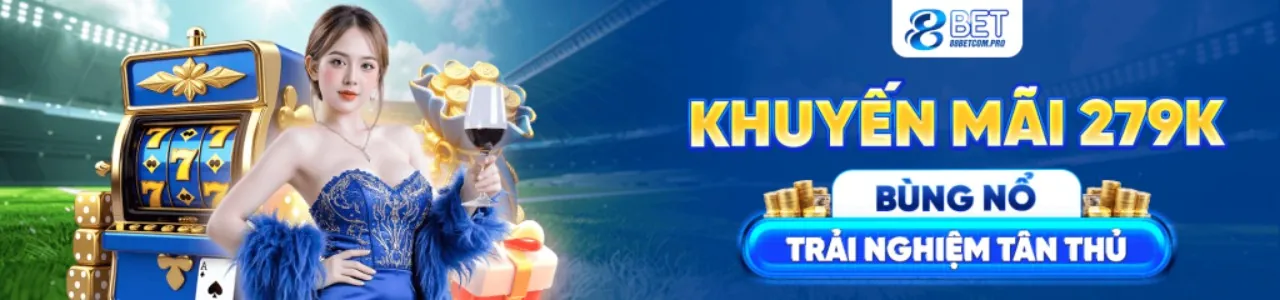 Banner Đăng Ký 8live nhà cái