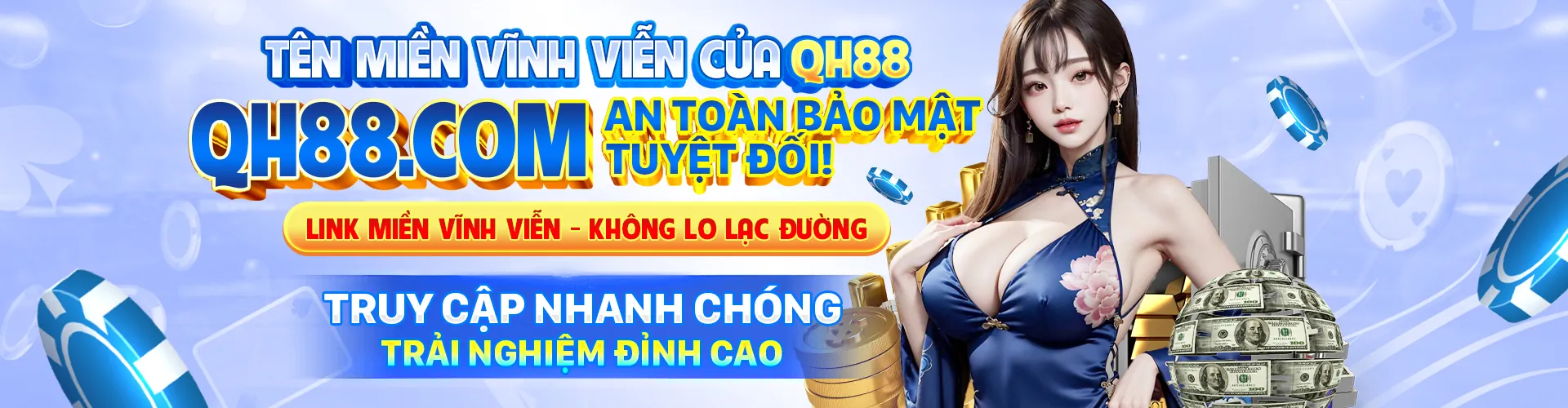Hình ảnh tổng quan về độ an toàn và uy tín của 8live nhà cái