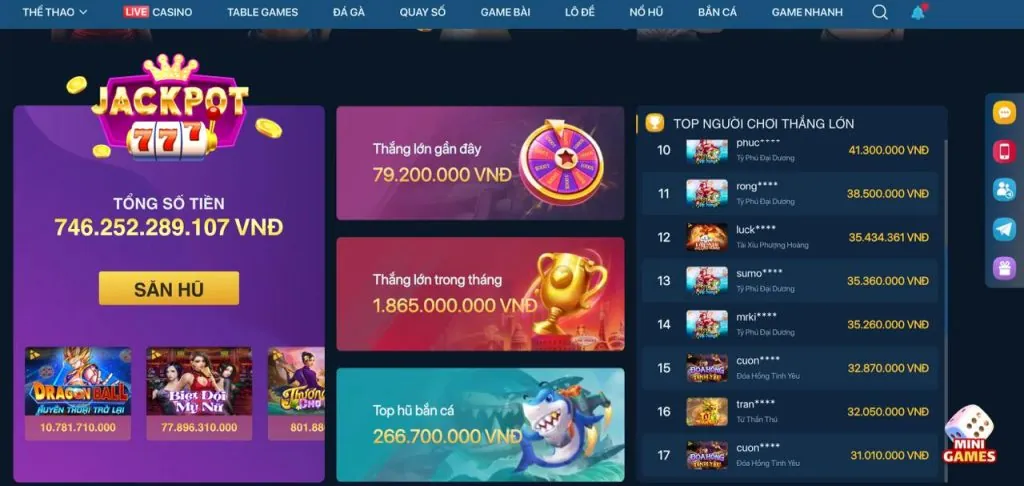 Khuyến mãi đặc biệt dịp lễ 8live nhà cái